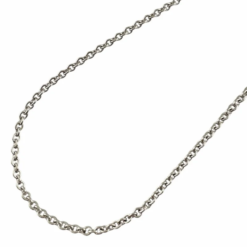 Tiered strand necklaces-Cartier    (18K) Necklace (Pre-Owned)