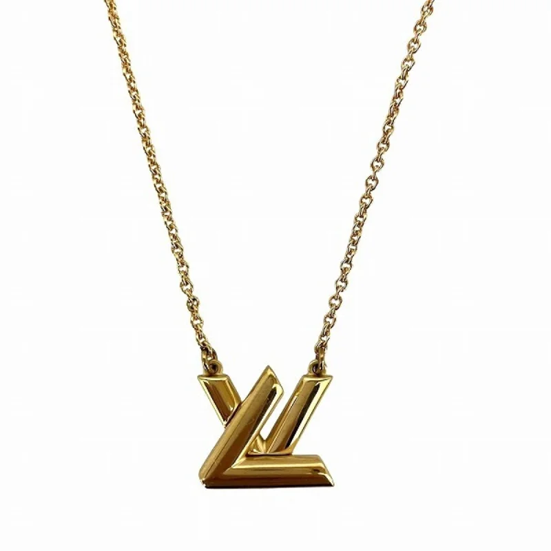 Ruby pendant necklaces-Louis Vuitton  Necklace (Pre-Owned)