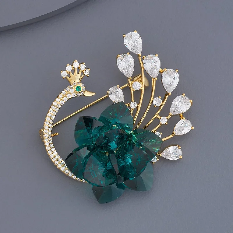 Celestial charm brooches-Trendy Brooch 180027