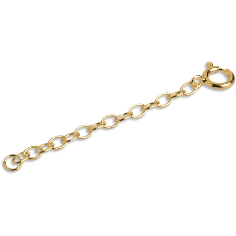 Ripple theme bracelets-Extender Chain, Anchor