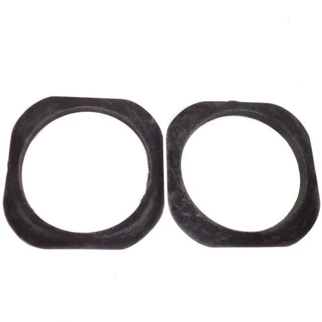 Mystic eye bangles-1 Pair, 2x2  Bangle Base Black