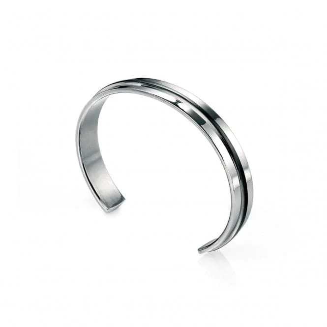 Small dot bangles-Fred Bennett Cuff Bangle B3393